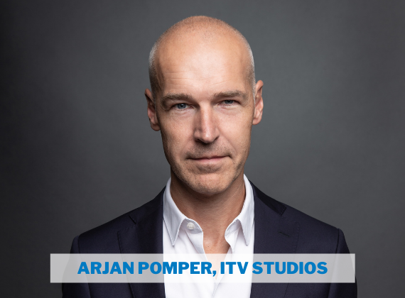 Arjan Pomper