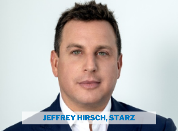 Jeffrey Hirsch