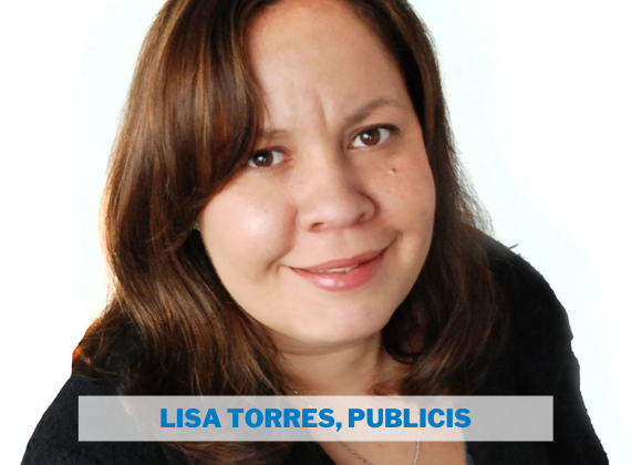 Lisa Torres
