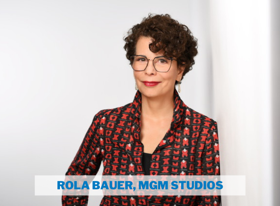 Rola Bauer