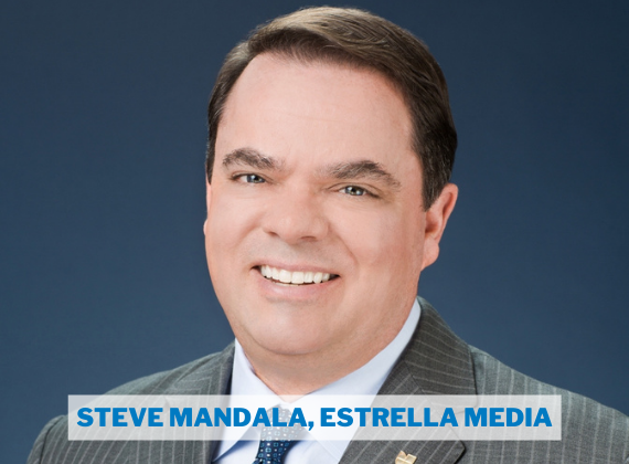 Steve Mandala
