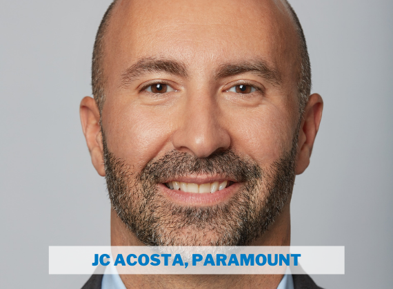 JC Acosta