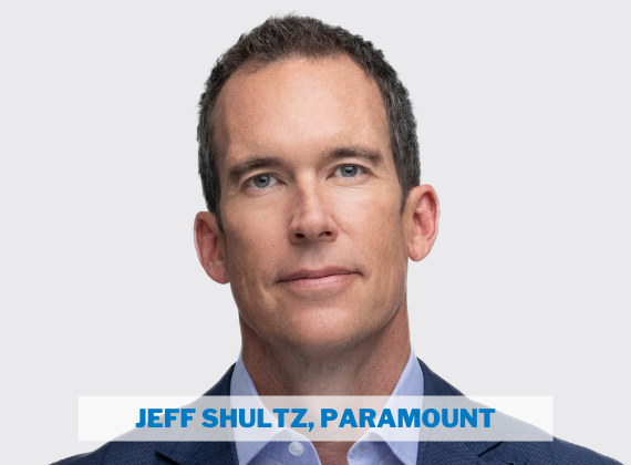 Jeff Shultz