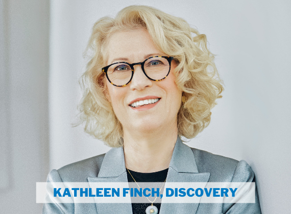 Kathleen Finch