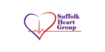 Suffolk Heart Group - client logo