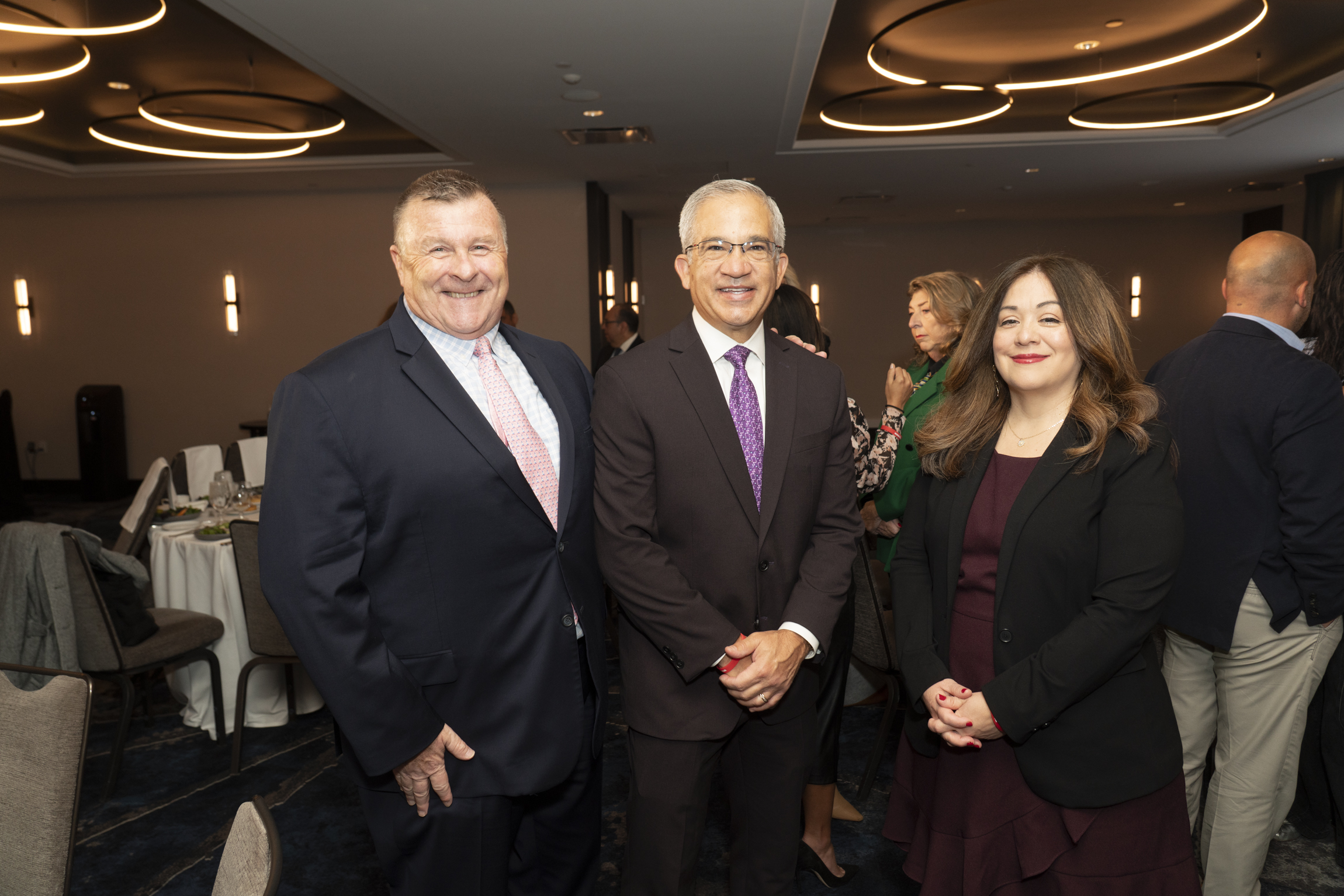 Hispanic Television Summit - Joe Torres