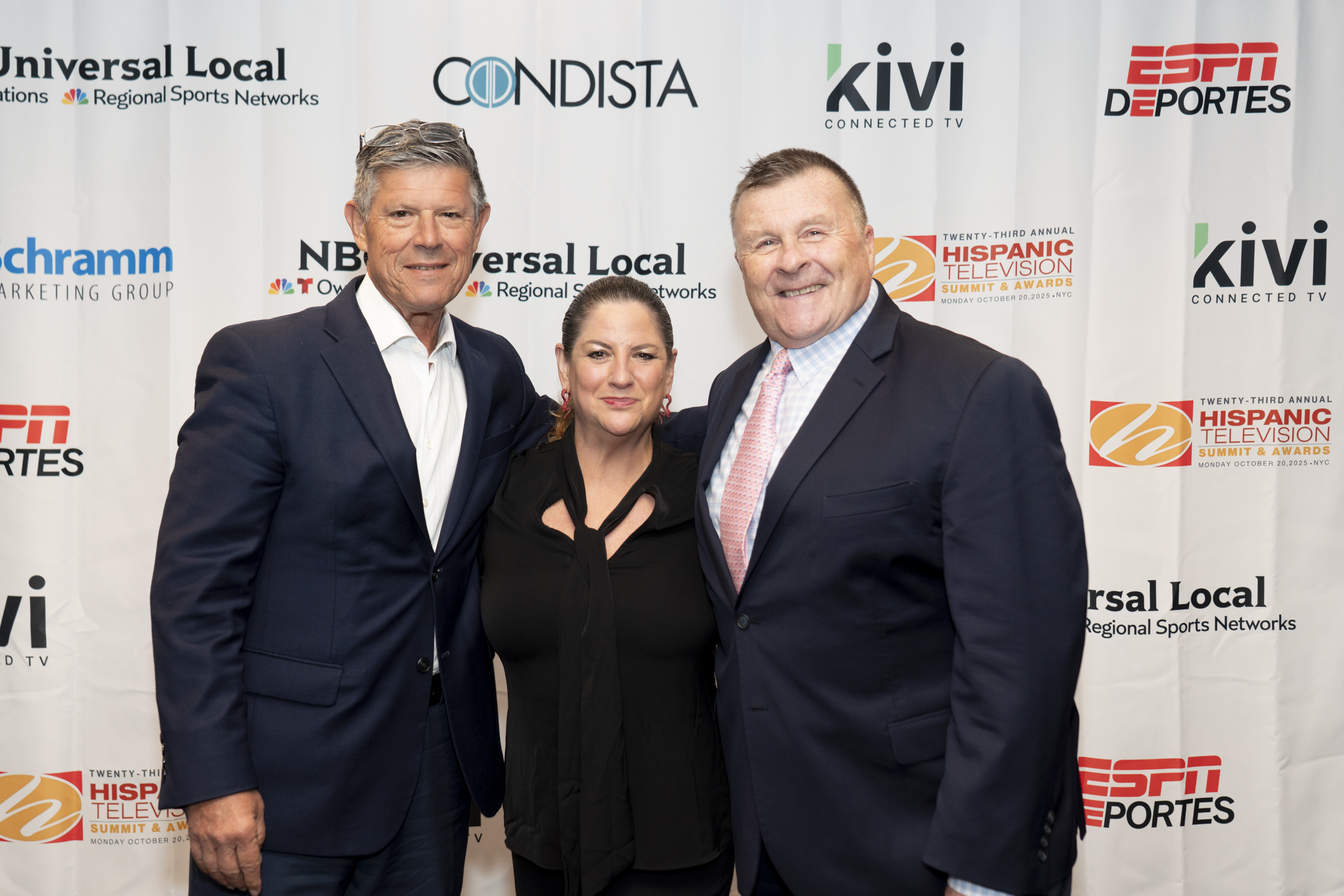 Hispanic Television Summit - 2025