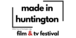 Made in Huntington Film & TV Festival Logo