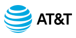 AT&T Logo