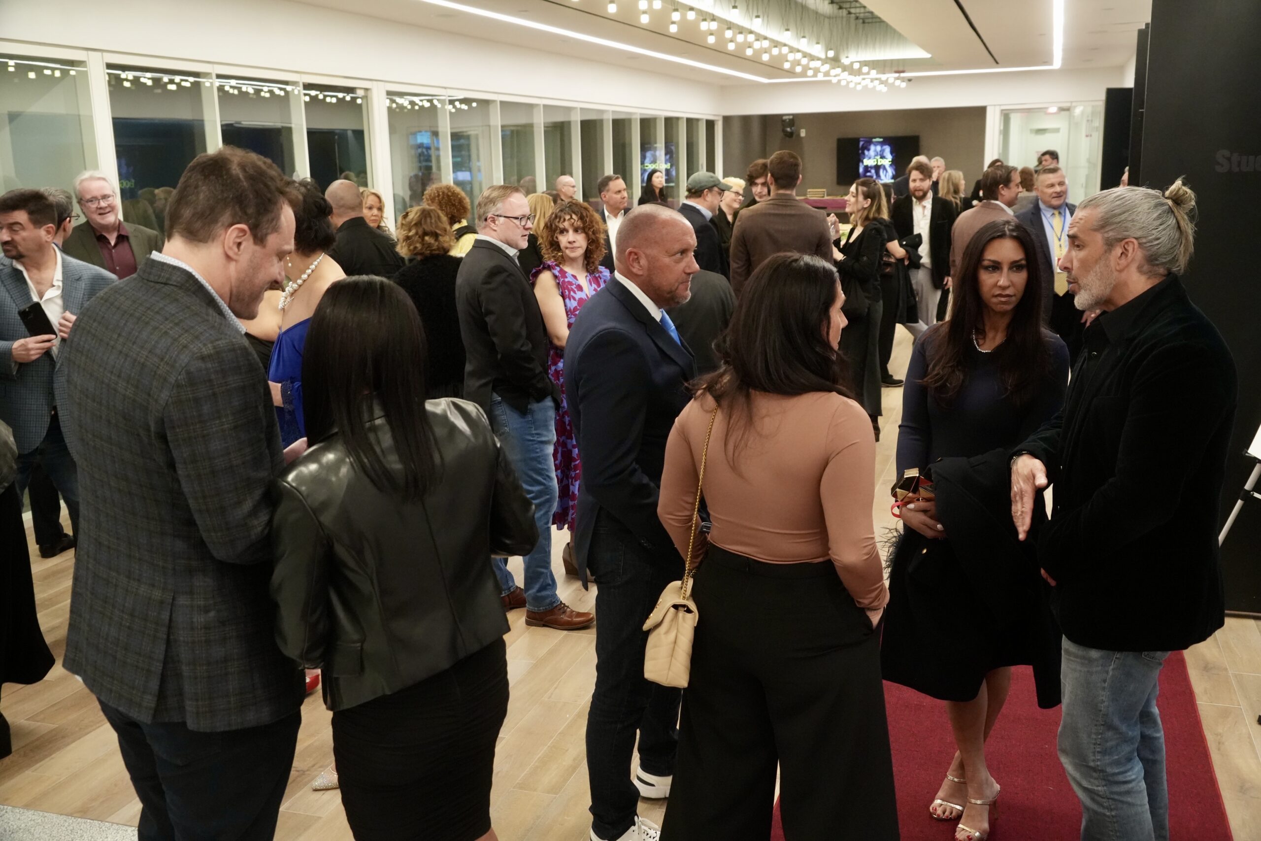 Made in Huntington Film & TV Festival - Awards